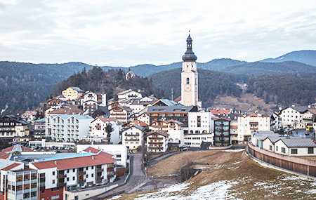 Andorra Wynajem Samochodów