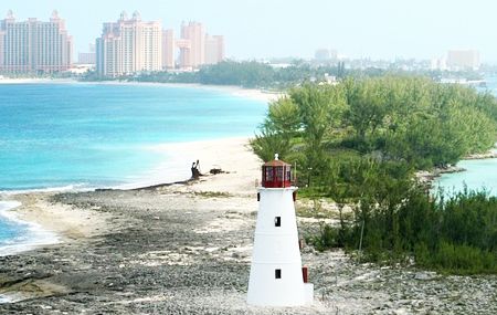 Bahamas Najam Automobila