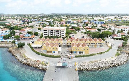 Bonaire لتأجير السيارات