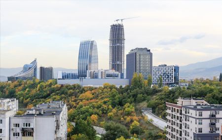 Bulgaria Wynajem Samochodów