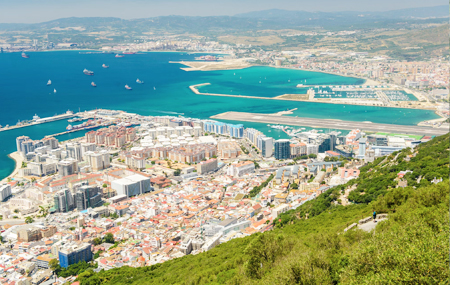 Gibraltar Închiriere De Maşini