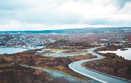 Guadeloupe Прокат автомобиля