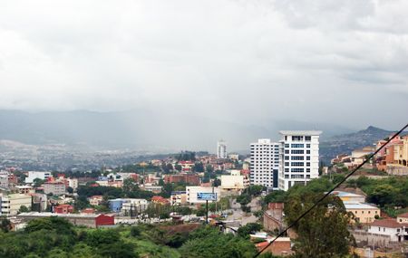 Honduras Închiriere De Maşini