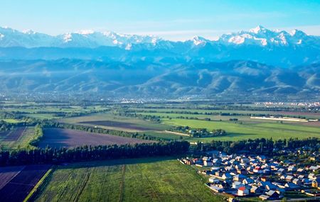 Kazakhstan Ενοικίαση αυτοκινήτων