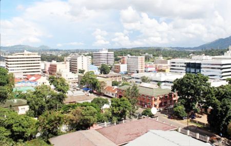 Malawi Automiete