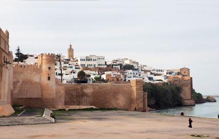 Morocco Autoverhuur