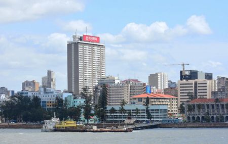 Mozambique Požičovňa áut