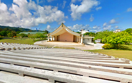 Northern Mariana Islands Autopůjčovna