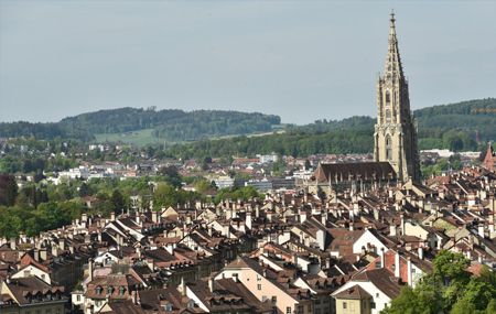 Switzerland Прокат автомобілів