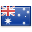 Australia (++61) 1800 210 813