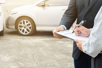 Wypożyczalnia Samochodów - Ubezpieczenia Informacje